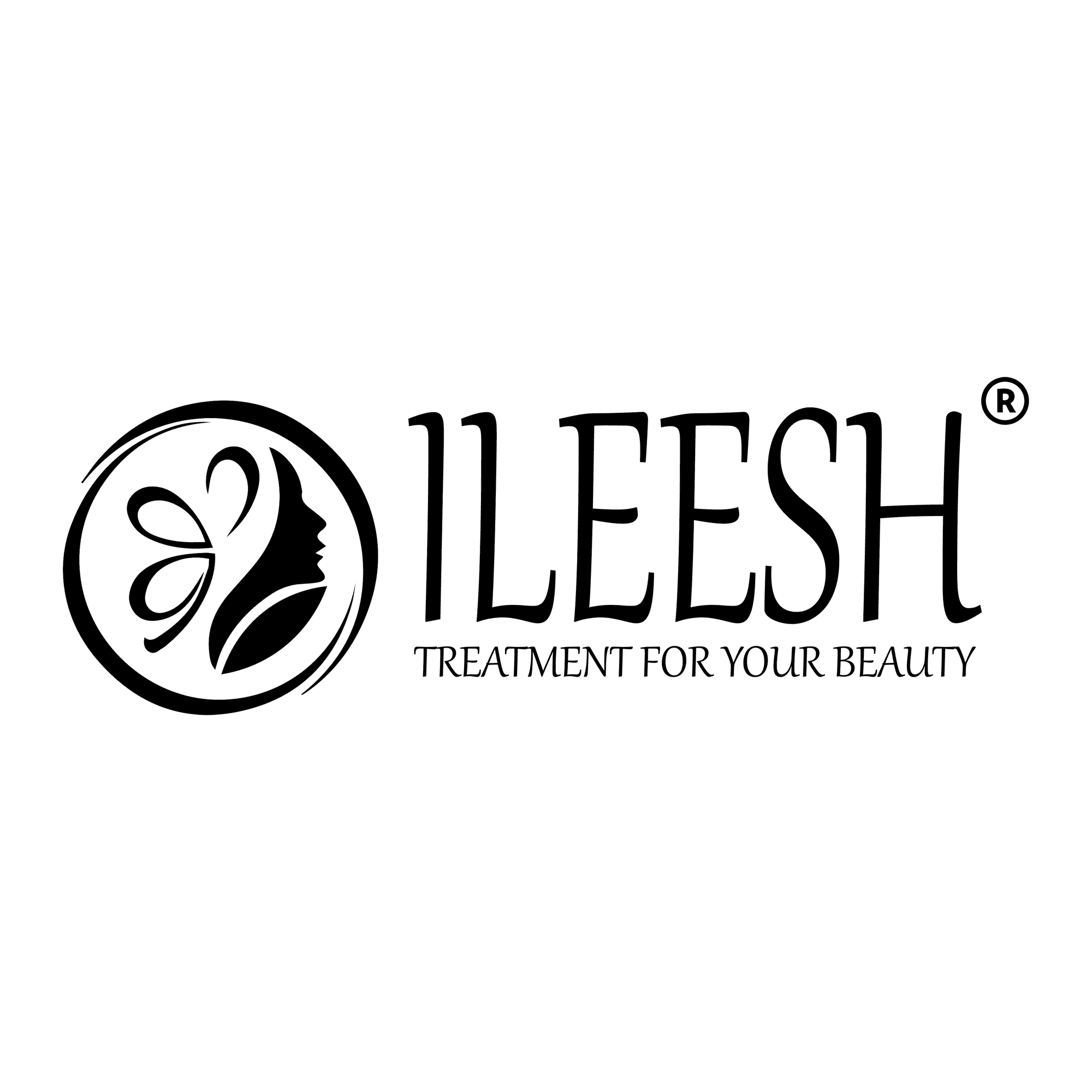 LOGO ILEESH